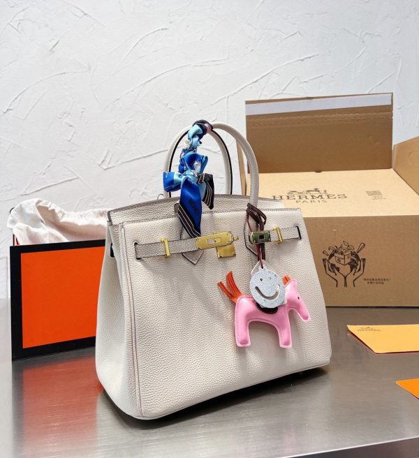 Hermes Birkin 25cm