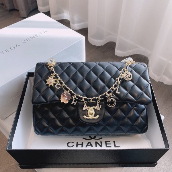 Chanel Flap Bag