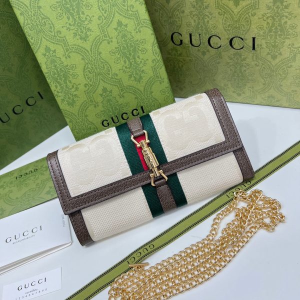 Gucci Tiger Jackie 1961