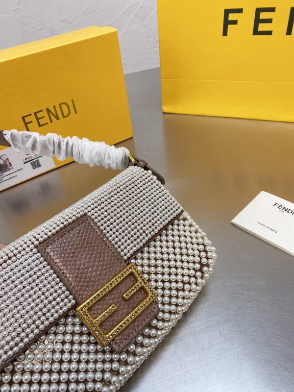 Fendi Bag