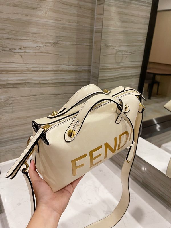 Fendi By The Way