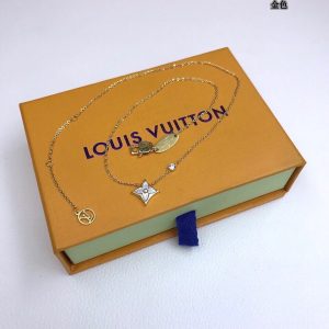 EN – Lux Necklace LUV005
