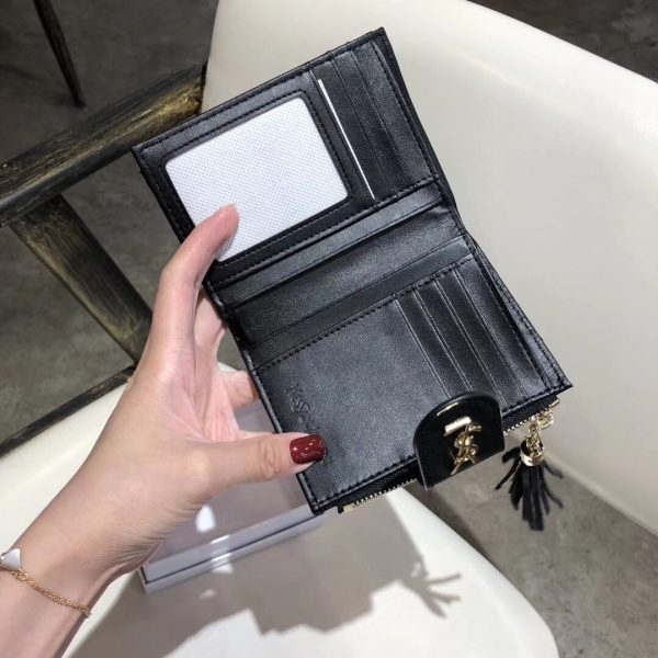 YSL Wallet