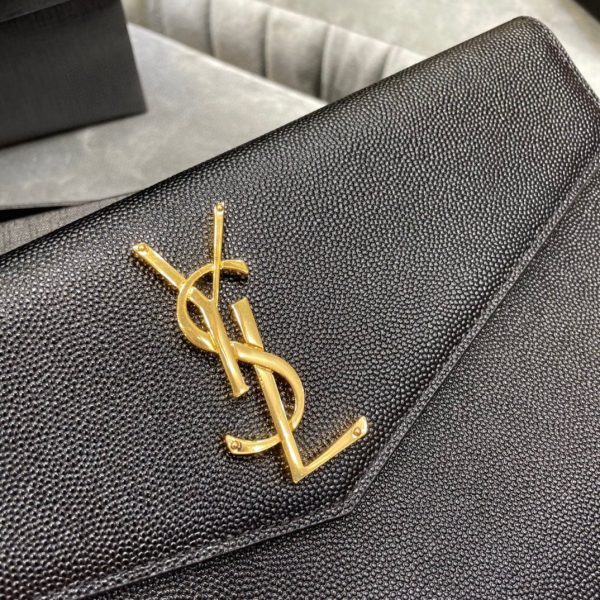 Saint Laurent CLUTCH YSL