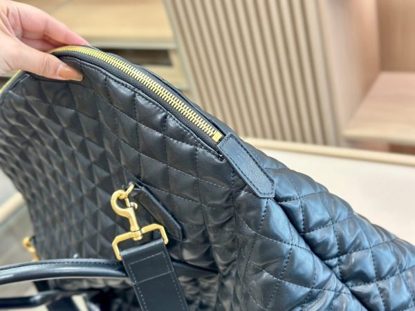 Saint Laurent ES Giant travel bag