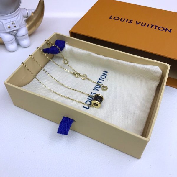 EN – Lux Necklace LUV024