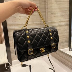 CHANEL FLAP BAG