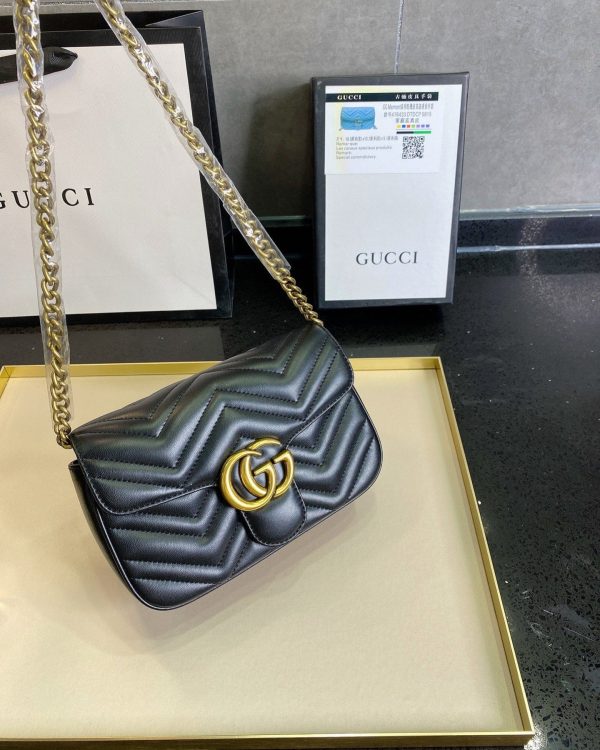 Gucci GG Marmont