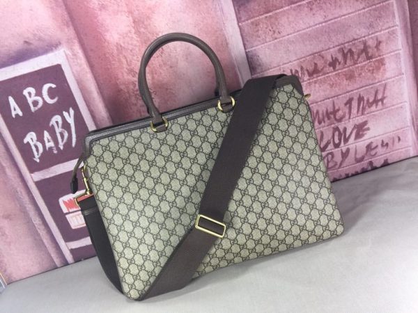 Gucci Ophidia Briefcase