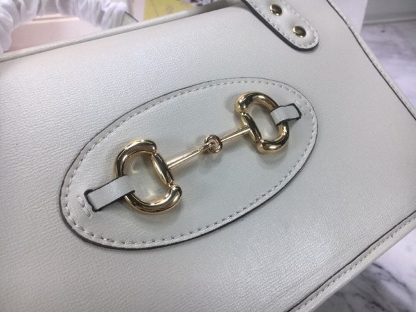 Gucci 1955 Horsebit Boston GG Supreme