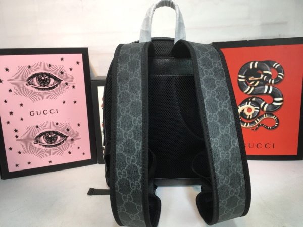 Gucci Ophidia Gg Small Backpack