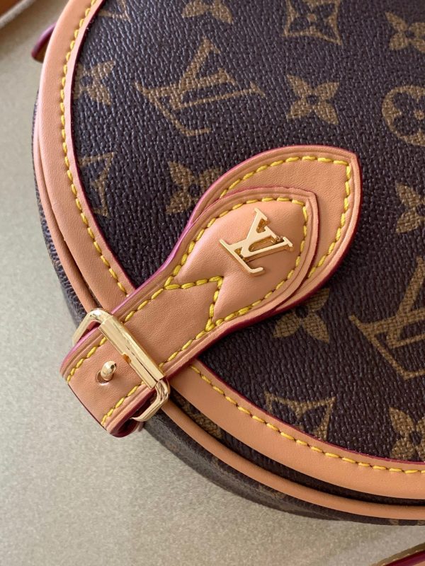 Louis Vuitton Tambourin