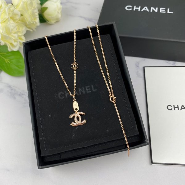 EN – Lux Necklace CHL033