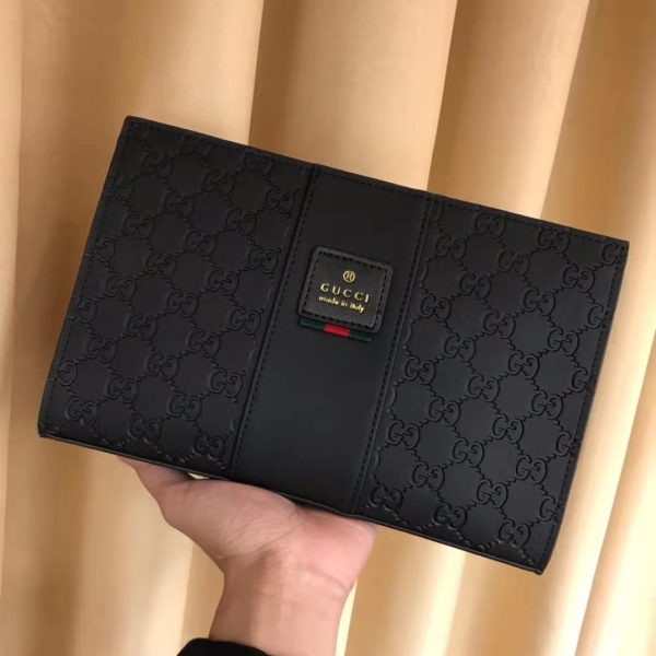 GUCCI UTILITY POUCH