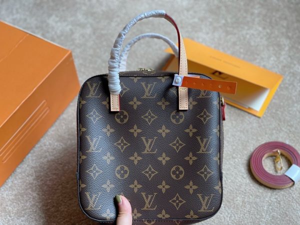 Louis Vuitton – Spontini