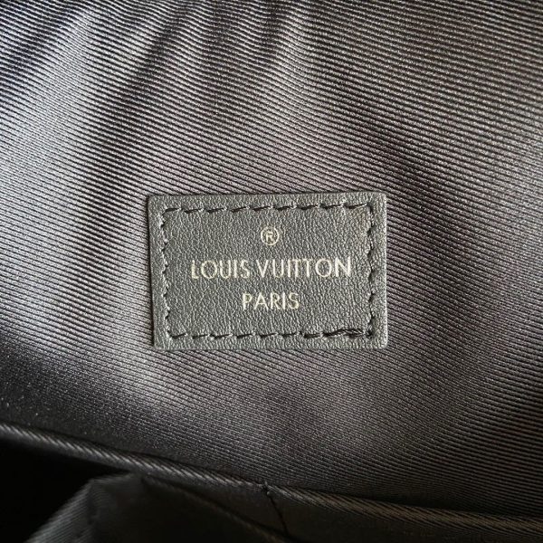 Louis Vuitton Monogram Eclipse