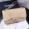 Chanel Classic Double Flap Bag