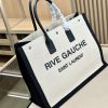 Saint Laurent Rive Gauche