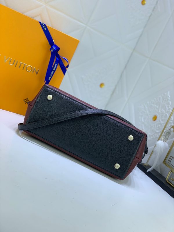 Louis Vuitton Lockme