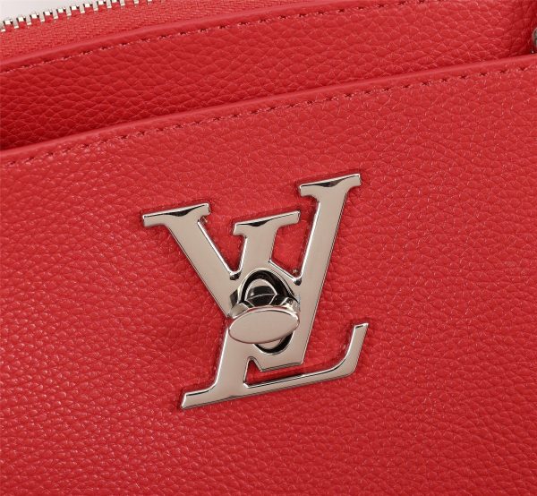 Louis Vuitton – Lockmeto