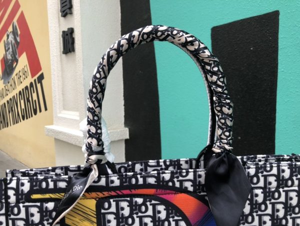 Christian Dior Tote Bag