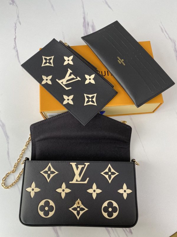 Louis Vuitton Félicie