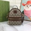 Gucci BAG WITH INTERLOCKING G