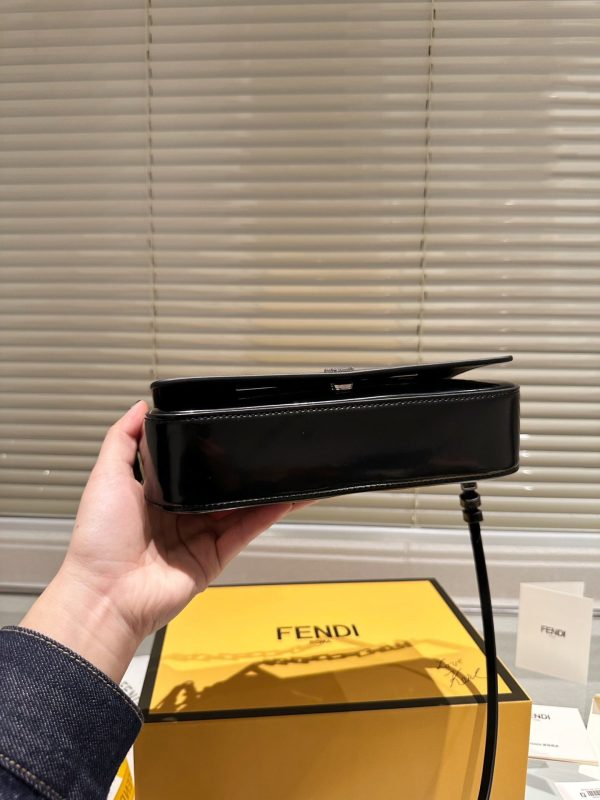 Fendi First Sight Pouch