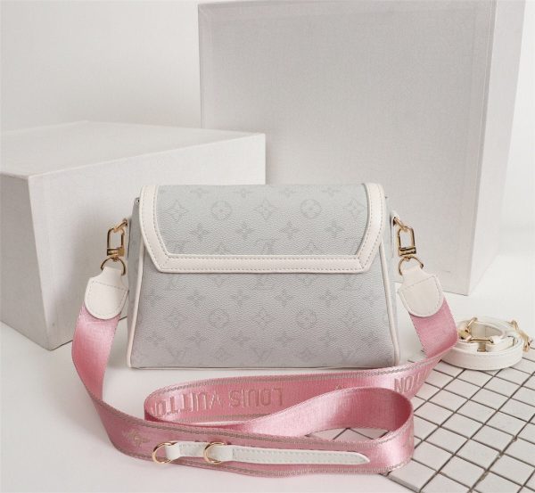 Louis Vuitton Dauphine MM Bag