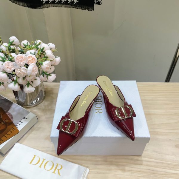 New DIR HIGH HEELS 070