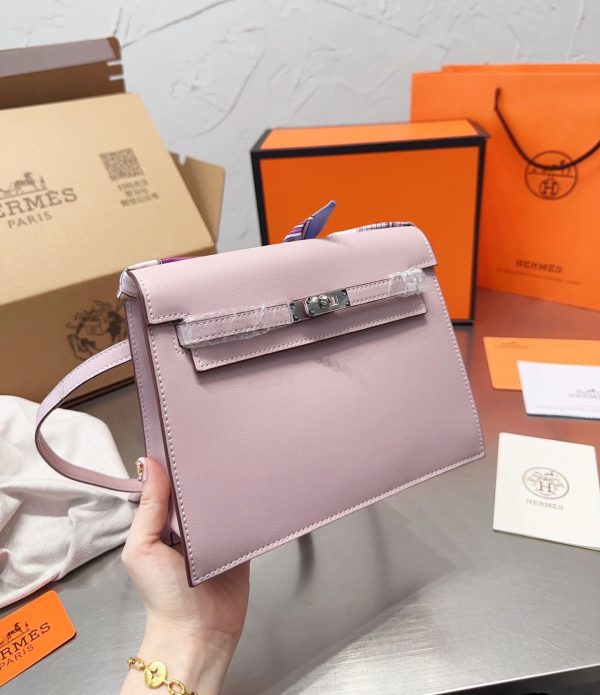 Hermes Kelly Mini