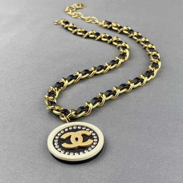 EN – Lux Necklace CHL028