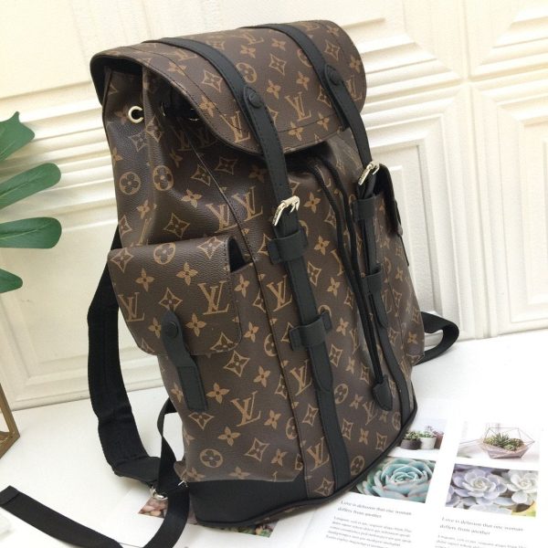 Louis Vuitton Christopher