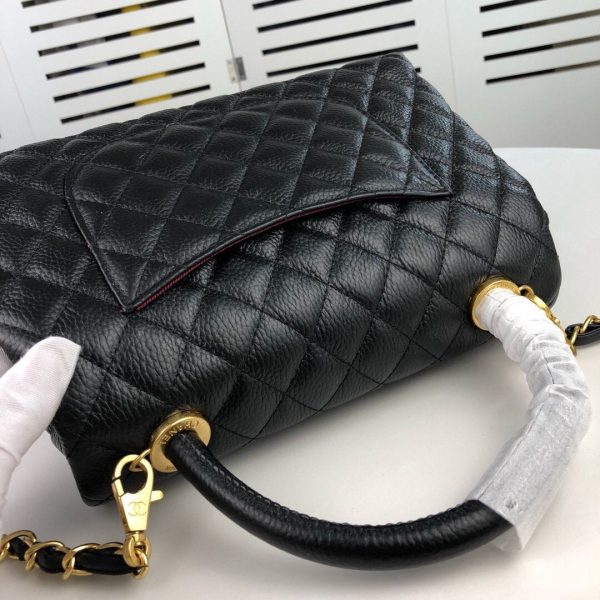 Chanel Coco Flap Bag