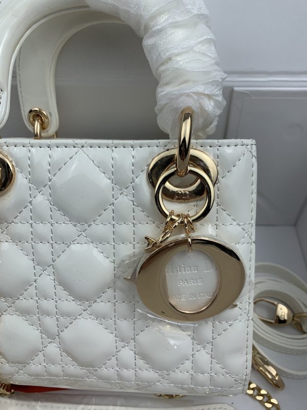 Lady Dior Mini