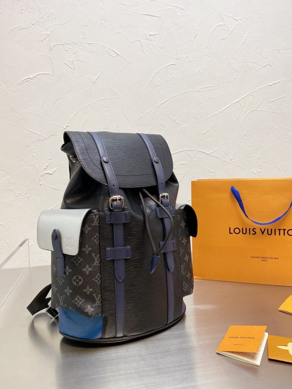 Louis Vuitton Christopher