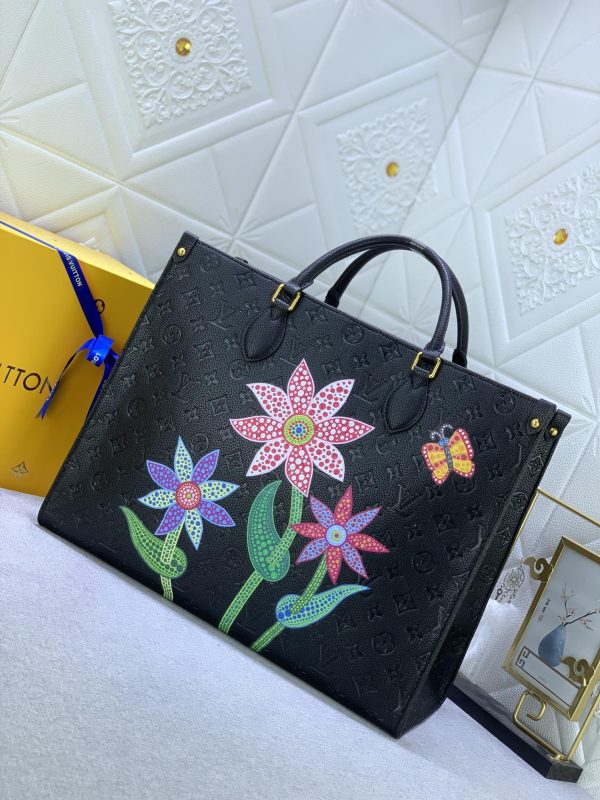 EN – Luxury Bags LUV 769