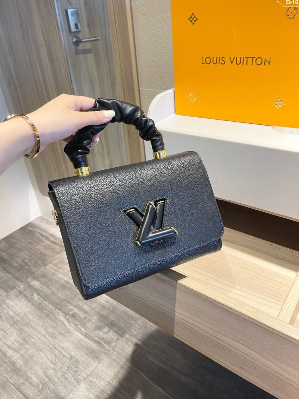 Louis Vuitton Twist Bag