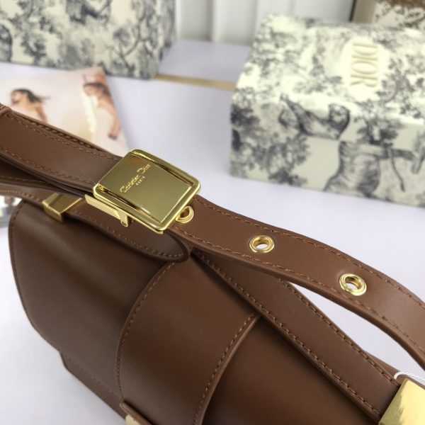 Dior Montaigne 30 Brown