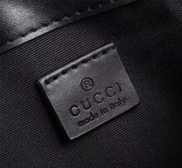 Gucci Gg Supreme Neo Vintage Belt Bag