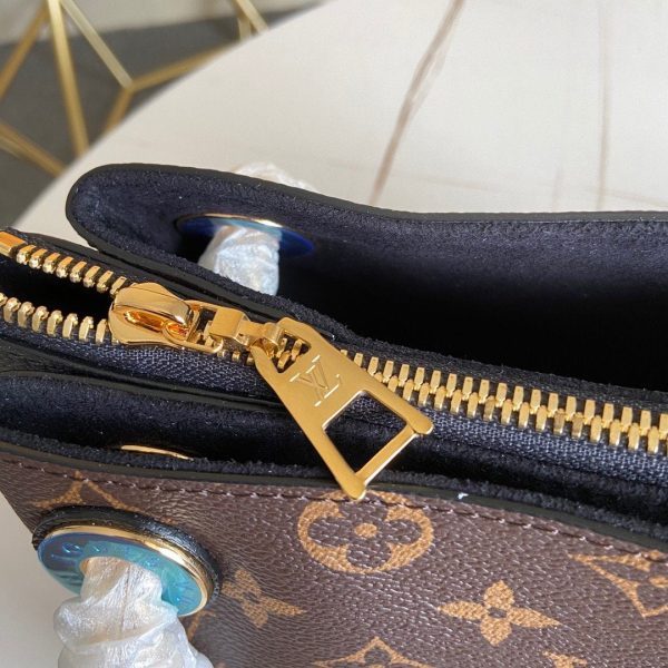 Louis Vuitton Surene Bb Bag