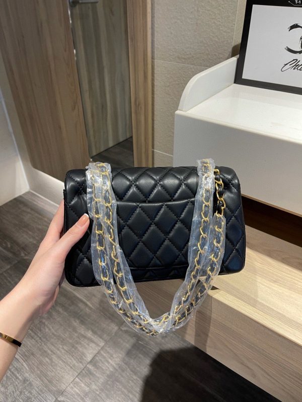 Chanel Classic Flap Bag