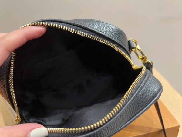 Louis Vuitton LV Diane Mini Bag Monogram