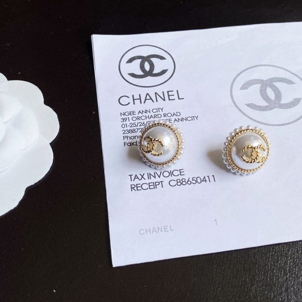 EN – Lux Earring CHL 022