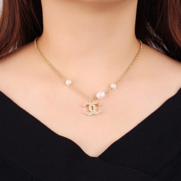 EN – Lux Necklace CHL041