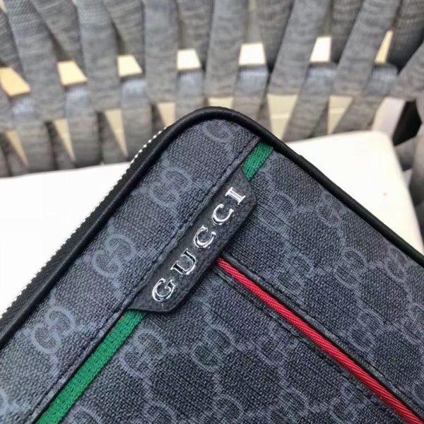 Clutch Gucci GG Supreme’ Clutch