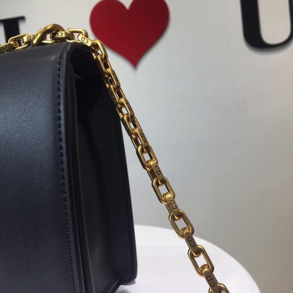 Dior J’adior Chain Flap Bag