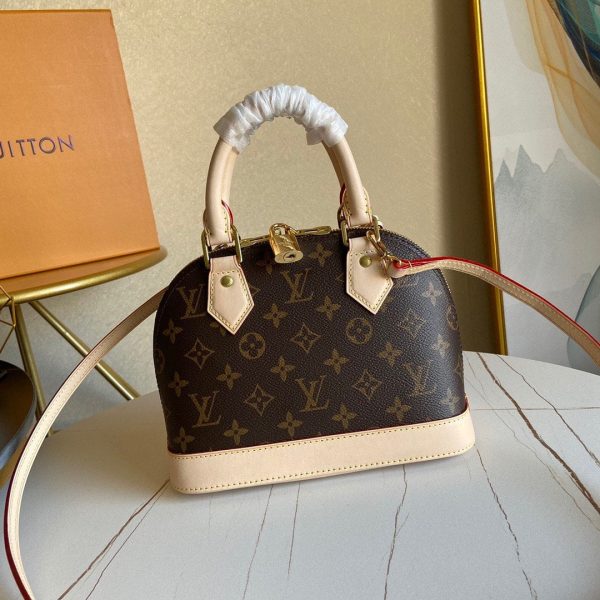 Louis Vuitton Alma