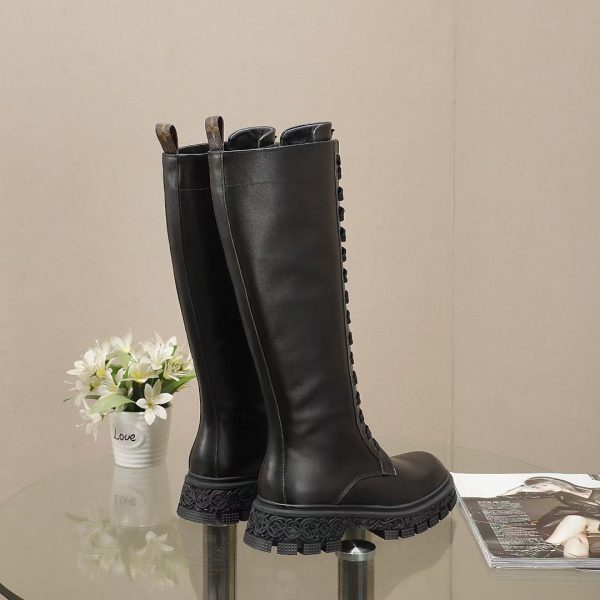 Premium LUV BOOTS 002