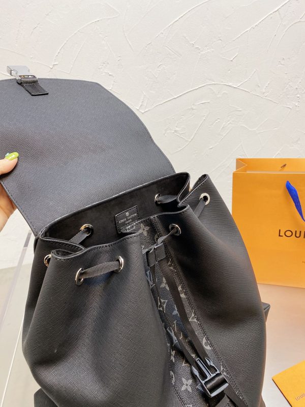 Louis Vuitton Outdoor Backpack